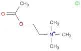 Acetylcholine chloride