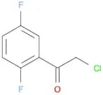 2-CHLORO-2',5'-DIFLUOROACETOPHENONE