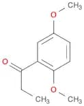 2,5-DIMETHOXYPROPIOPHENONE