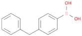 BORONIC ACID, [4-(PHENYLMETHYL)PHENYL]-