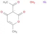 SODIUM DEHYDROACETATE MONOHYDRATE