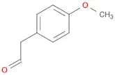 4-METHOXYPHENYLACETALDEHYDE