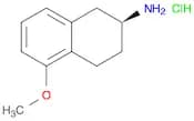 (S)-2-Amino-5-methoxytetralin Hydrochloride