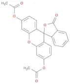 FLUORESCEIN DIACETATE