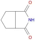 Cyclopentane-1,2-dicarboximude