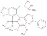 Schisantherin A