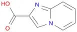 IMIDAZO[1,2-A]PYRIDINE-2-CARBOXYLIC ACID