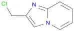 2-(CHLOROMETHYL)IMIDAZO[1,2-A]PYRIDINE