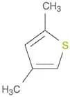 2,4-DIMETHYLTHIOPHENE