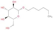 HEXYL-β-D-GLUCOPYRANOSIDE