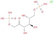 D-Fructose-1,6-diphosphate dicalcium salt