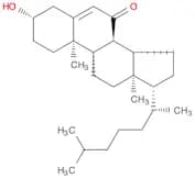 7-KETOCHOLESTEROL