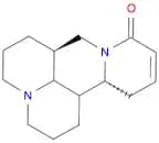 Sophocarpine