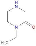 1-ETHYLPIPERAZIN-2-ONE