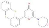 KU-55933 (ATM Kinase Inhibitor)
