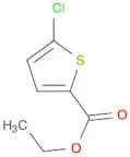 ETHYL 5-CHLOROTHIOPHENE-2-CARBOXYLATE