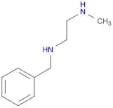 N-BENZYL-N'-METHYLETHYLENEDIAMINE