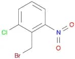 2-(bromomethyl)-1-chloro-3-nitrobenzene