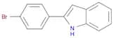 2-(4-BROMO-PHENYL)-1H-INDOLE