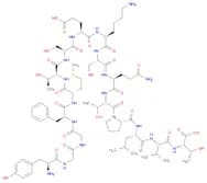 α-ENDORPHIN