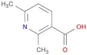2,6-DIMETHYL-NICOTINIC ACID