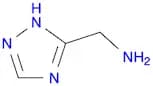 1H-1,2,4-TRIAZOLE-3-METHANAMINE