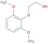 2-(2,6-DIMETHOXYPHENOXY)ETHANOL