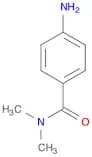 4-AMINO-N,N-DIMETHYLBENZAMIDE