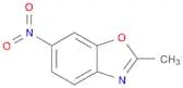 2-Methyl-6-nitrobenzoxazole