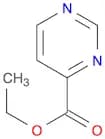 Ethyl 4-pyrimidinecarboxylate