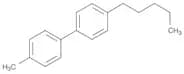 4-methyl-4'-pentyl-1,1'-biphenyl