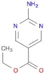 2-AMINO-PYRIMIDINE-5-CARBOXYLIC ACID ETHYL ESTER