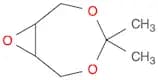4,4-Dimethyl-3,5,8-trioxabic-yclo[5,1,0]Octane