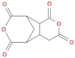 3-(Carboxymethyl)-1,2,4-cyclopentanetricarboxylic acid 1,4