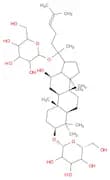 GINSENOSIDE F2
