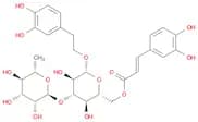 Isoacteoside