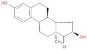 1,3,5[10]-ESTRATRIENE-3,16α-DIOL-17-ONE