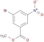 Methyl 3-bromo-5-nitrobenzoate