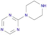 1-(1,3,5-TRIAZIN-2-YL)PIPERAZINE
