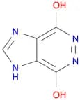 5,6-DIHYDRO-1H-IMIDAZO[4,5-D]PYRIDAZINE-4,7-DIONE