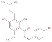 XANTHOHUMOL