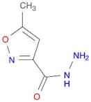 5-METHYL-ISOXAZOLE-3-CARBOXYLIC ACID HYDRAZIDE