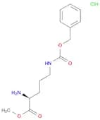 H-ORN(Z)-OME HCL