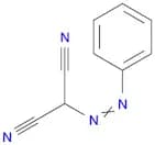BENZENEAZOMALONONITRILE