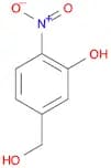 5-(hydroxymethyl)-2-nitrophenol