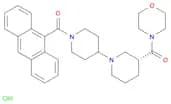 CP 640186 Hydrochloride