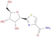 Tiazofurine
