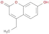 4-ETHOXY-7-HYDROXY-CHROMEN-2-ONE