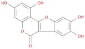 demethylwedelolactone