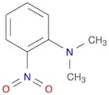 N,N-DIMETHYL-2-NITROANILINE